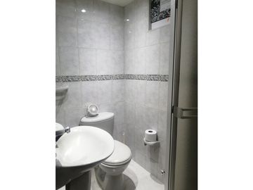 Apartamento venta Gran Limonar