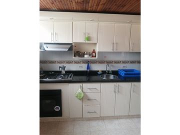 Apartamento venta Gran Limonar