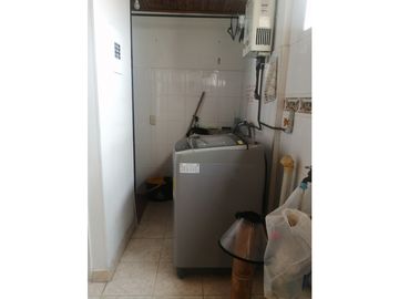 Apartamento venta Gran Limonar