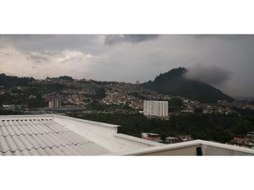 Venta Apartamento Duplex Urapanes, VILLAMARA