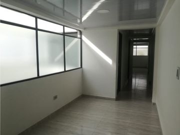 Se vende apartamento de 3 alcobas en el Palmar, VILLAMARA