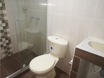 Se vende apartamento de 3 alcobas en el Palmar, VILLAMARA