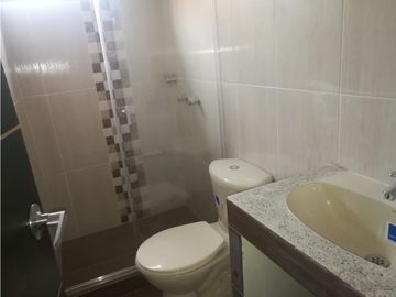 Se vende apartamento de 3 alcobas en el Palmar, VILLAMARA