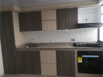 Se vende apartamento de 3 alcobas en el Palmar, VILLAMARA