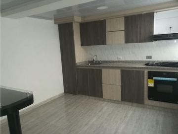 Se vende apartamento de 3 alcobas en el Palmar, VILLAMARA