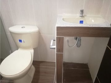 Se vende apartamento de 3 alcobas en el Palmar, VILLAMARA
