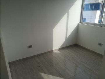Se vende apartamento de 3 alcobas en el Palmar, VILLAMARA