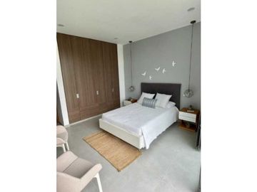 Casa campestre en condominio para la venta en Cerritos, Pereira!!!