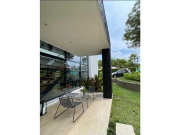 Casa campestre en condominio para la venta en Cerritos, Pereira!!!