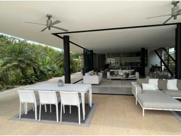 Casa campestre en condominio para la venta en Cerritos, Pereira!!!