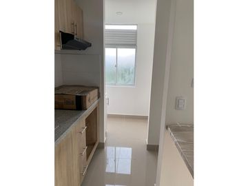 EN VENTA EXCELENTE APARTAMENTO EN URAPANES, VILLAMARA