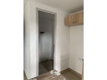 SE VENDE EXCELENTE APARTAMENTO EN URAPANES, VILLAMARA