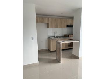 SE VENDE EXCELENTE APARTAMENTO EN URAPANES, VILLAMARA