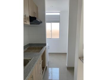 SE VENDE HERMOSO APARTAMENTO EN URAPANES, VILLAMARA