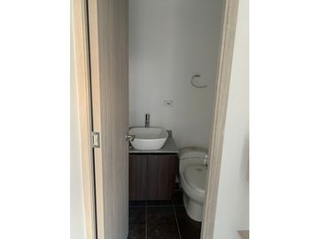 SE VENDE HERMOSO APARTAMENTO EN URAPANES, VILLAMARA