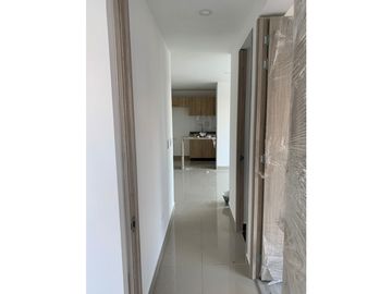 SE VENDE HERMOSO APARTAMENTO EN URAPANES, VILLAMARA