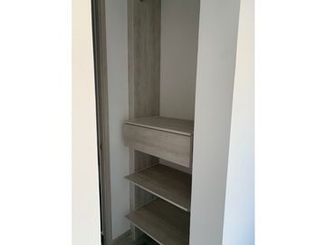 SE VENDE HERMOSO APARTAMENTO EN URAPANES, VILLAMARA