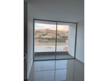 SE VENDE HERMOSO APARTAMENTO EN URAPANES, VILLAMARA