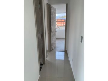 SE VENDE HERMOSO APARTAMENTO EN URAPANES, VILLAMARA