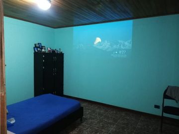 VENTA CASA CAMPESTRE VEREDA EL ARROYO VILLAMARA | CASA DE CAMPO