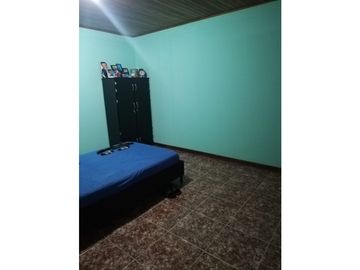 VENTA CASA CAMPESTRE VEREDA EL ARROYO VILLAMARA | CASA DE CAMPO