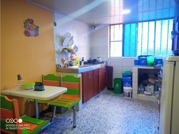 VENTA DE CASA HOTEL EN URBANIZACION CASTILLA, MANIZALES | INMOBILIARIA