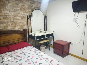 VENTA DE CASA HOTEL EN URBANIZACION CASTILLA, MANIZALES | INMOBILIARIA