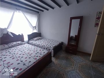 VENTA DE CASA HOTEL EN URBANIZACION CASTILLA, MANIZALES | INMOBILIARIA