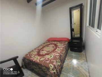 VENTA DE CASA HOTEL EN URBANIZACION CASTILLA, MANIZALES | INMOBILIARIA