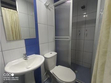 VENTA DE CASA HOTEL EN URBANIZACION CASTILLA, MANIZALES | INMOBILIARIA