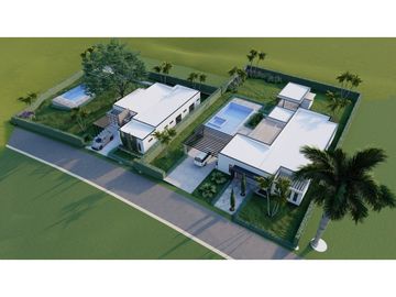 Lote en construción para la venta en alcala Valle del cauca!!!