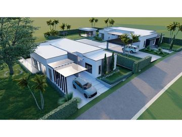 Lote en construción para la venta en alcala Valle del cauca!!!