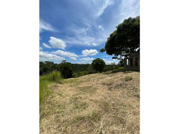 Lote en construción para la venta en alcala Valle del cauca!!!