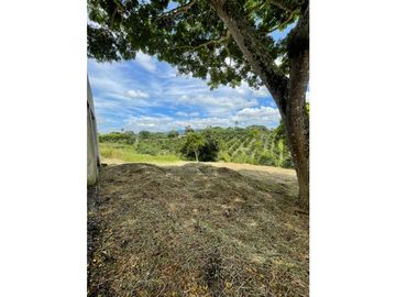 Lote en construción para la venta en alcala Valle del cauca!!!