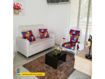 Torres Veranda – Etapa 1 (NO VIS)