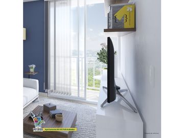 Torres Veranda – Etapa 1 (NO VIS)
