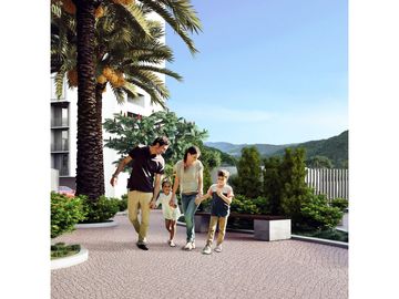 Torres Veranda – Etapa 1 (NO VIS)