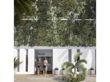 Torres Veranda – Etapa 1 (NO VIS)