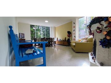 CASA EN CONDOMINIO EN EL POBLADO CERCA DEL CLUB CAMPESTRE NEGOCIBALE