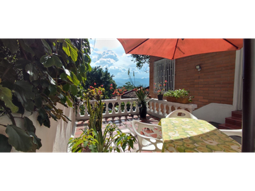 CASA EN CONDOMINIO EN EL POBLADO CERCA DEL CLUB CAMPESTRE NEGOCIBALE