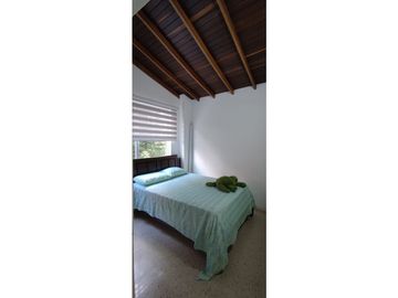 CASA EN CONDOMINIO EN EL POBLADO CERCA DEL CLUB CAMPESTRE NEGOCIBALE
