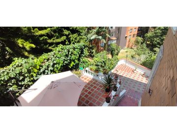 CASA EN CONDOMINIO EN EL POBLADO CERCA DEL CLUB CAMPESTRE NEGOCIBALE