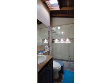 CASA EN CONDOMINIO EN EL POBLADO CERCA DEL CLUB CAMPESTRE NEGOCIBALE