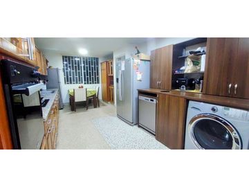 CASA EN CONDOMINIO EN EL POBLADO CERCA DEL CLUB CAMPESTRE NEGOCIBALE