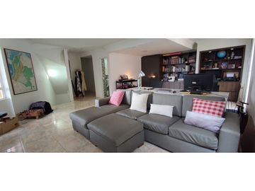 CASA EN CONDOMINIO EN EL POBLADO CERCA DEL CLUB CAMPESTRE NEGOCIBALE