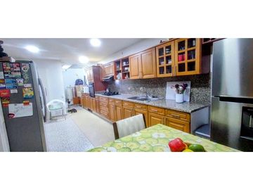 CASA EN CONDOMINIO EN EL POBLADO CERCA DEL CLUB CAMPESTRE NEGOCIBALE