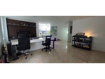 CASA EN CONDOMINIO EN EL POBLADO CERCA DEL CLUB CAMPESTRE NEGOCIBALE