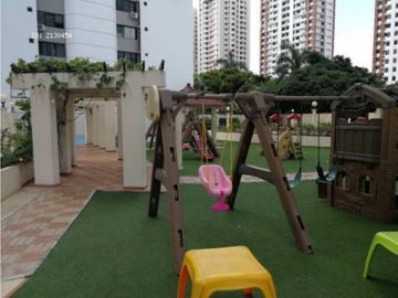 Se Vende y Alquila Apartamento en San Francisco |  PH 7400