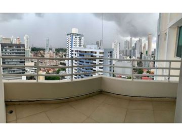 Se Vende y Alquila Apartamento en San Francisco |  PH 7400