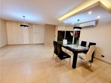Se Vende y Alquila Apartamento en San Francisco |  PH 7400